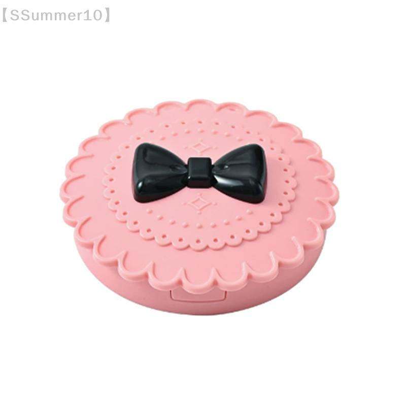 【SSummer10】Scatola porta cigli - Beauty Makeup Women recensione e prezzo