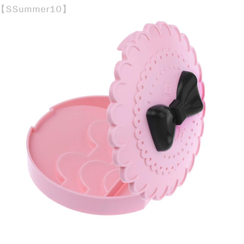 【SSummer10】Scatola porta cigli - Beauty Makeup Women recensione e prezzo