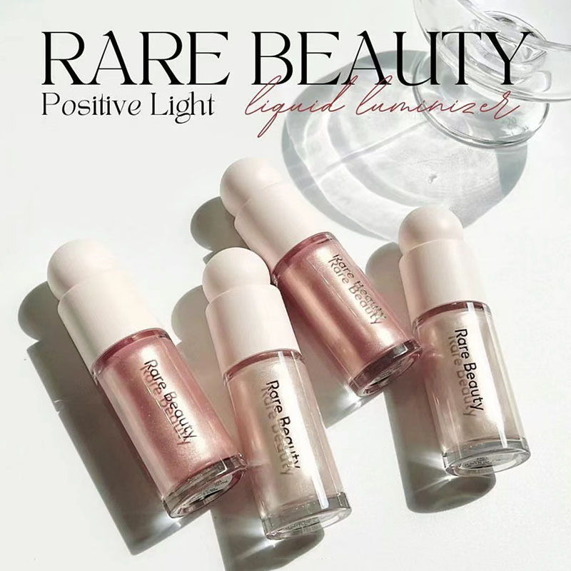 Rare Beauty Illuminante Legger - Rare Beauty Makeup Kit recensione e prezzo