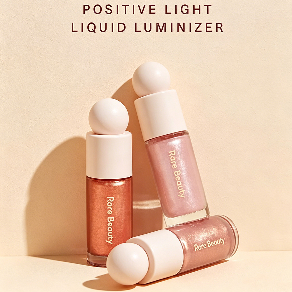 Rare Beauty Illuminante Legger - Rare Beauty Makeup Kit recensione e prezzo