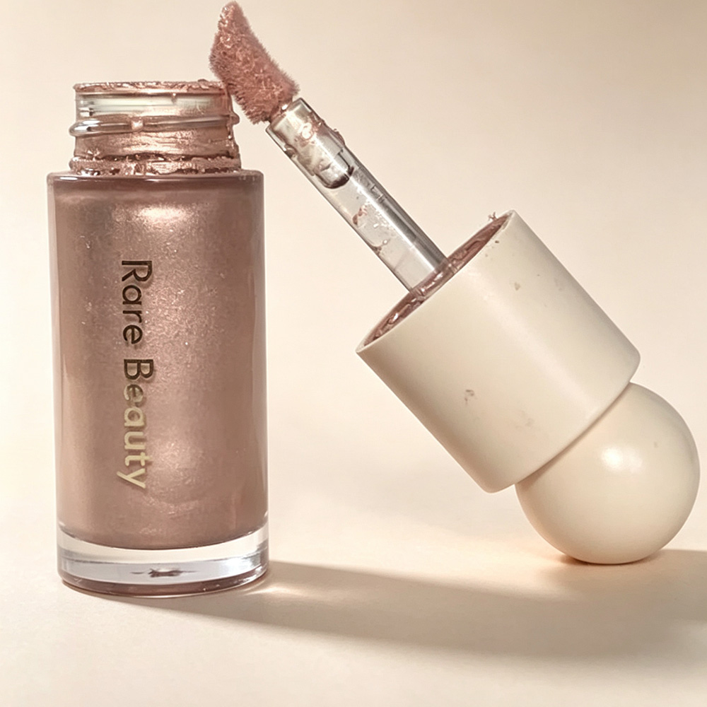 Rare Beauty Illuminante Legger - Rare Beauty Makeup Kit recensione e prezzo