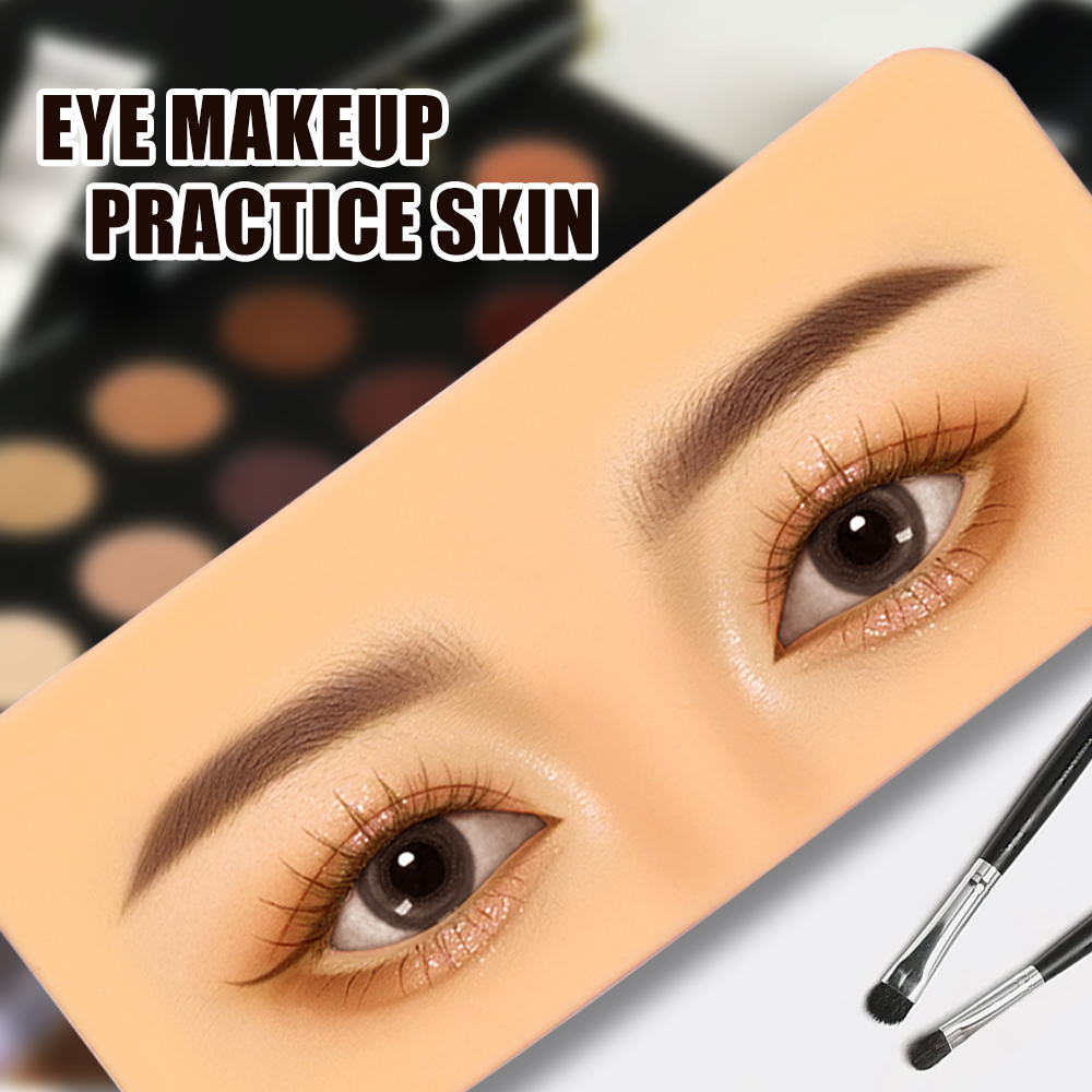 Premium 5D Silicone Sopraccigl - Beauty Makeup Academy recensione e prezzo