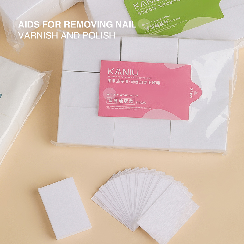 KANIU 400-2000 pz/pacco Dische - Gel Nail Polish recensione e prezzo