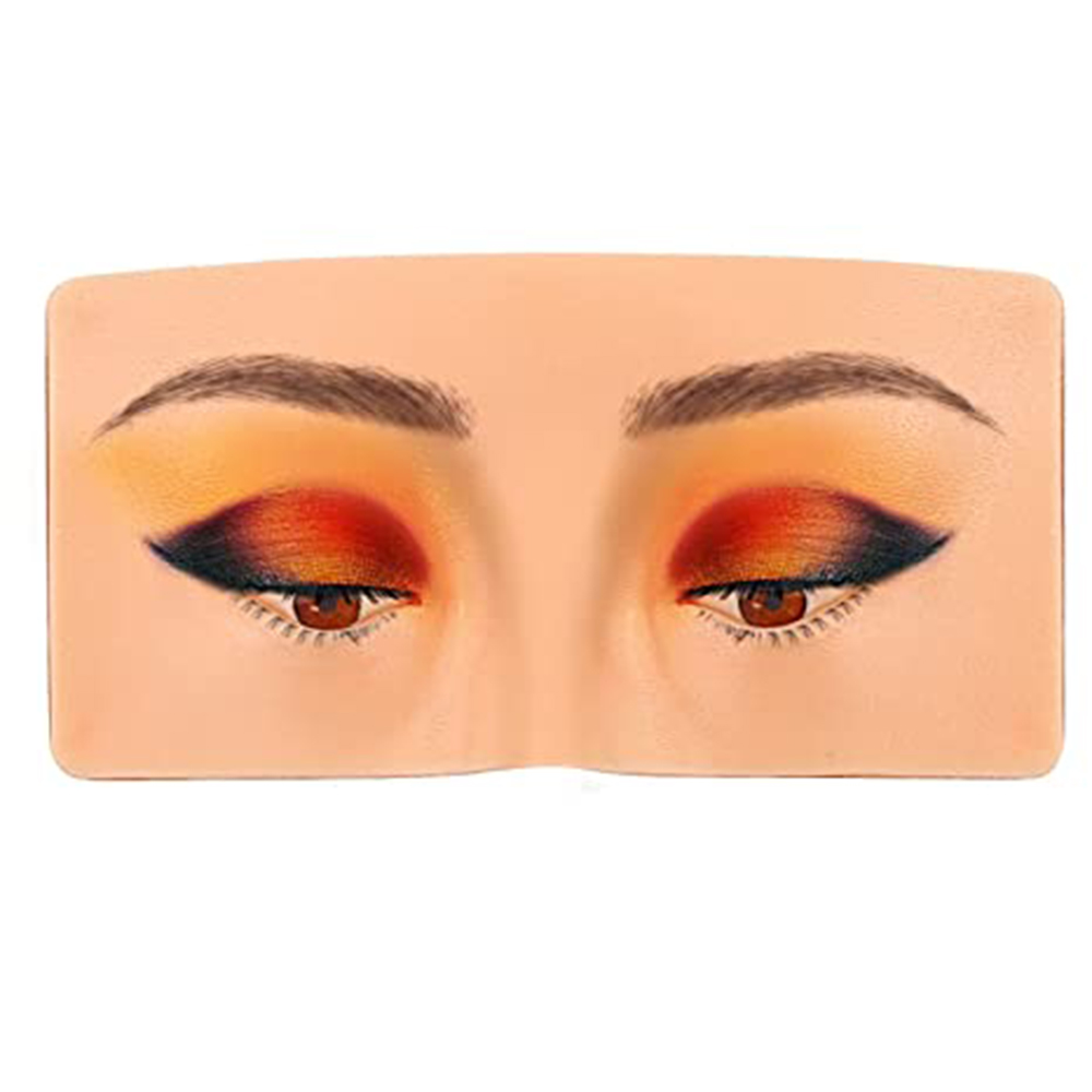 Tavola per trucco riutilizzabi - Beauty Makeup Academy recensione e prezzo