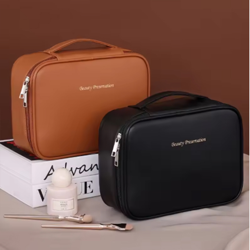 Nuova Borsa Cosmetica da Donna - Makeup Organizer recensione e prezzo