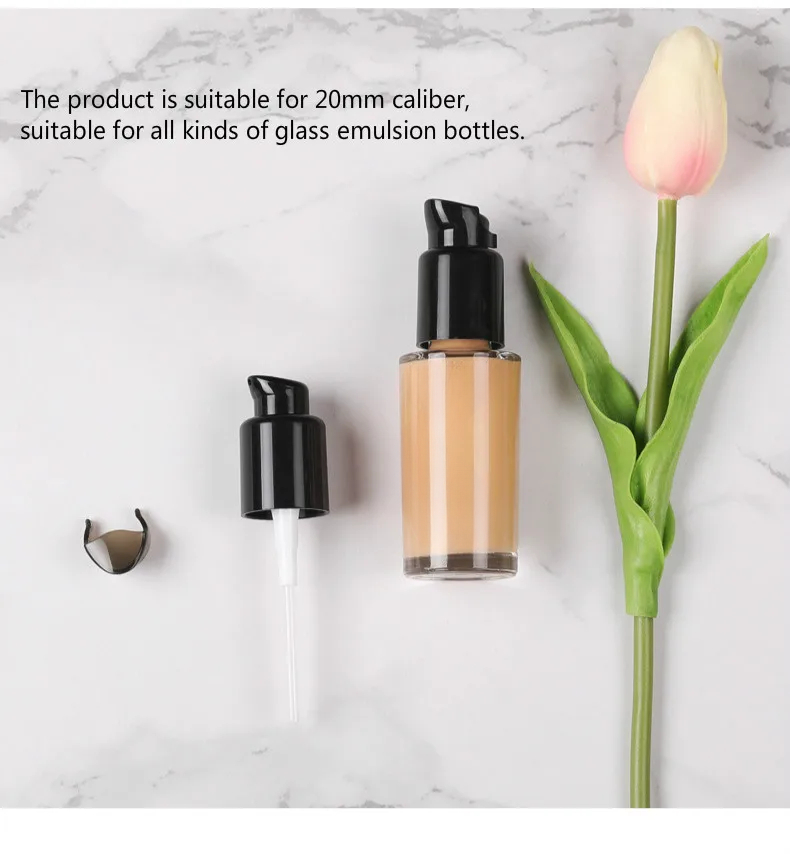 Dispenser a Pompa per Fondotin - Beauty Makeup Foundation recensione e prezzo