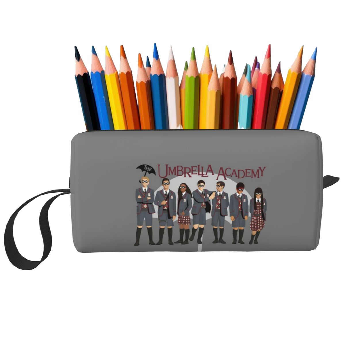 The Umbrella Academy Group Bor - Beauty Makeup Academy recensione e prezzo