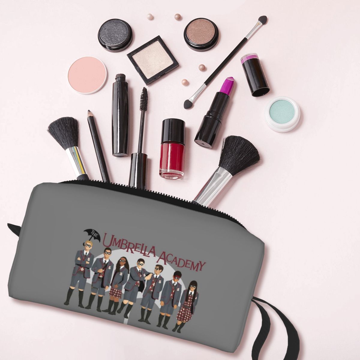 The Umbrella Academy Group Bor - Beauty Makeup Academy recensione e prezzo