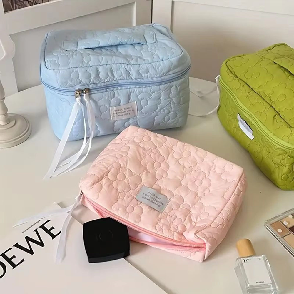 Nuova Borsa per il Trucco con  - Makeup Organizer recensione e prezzo