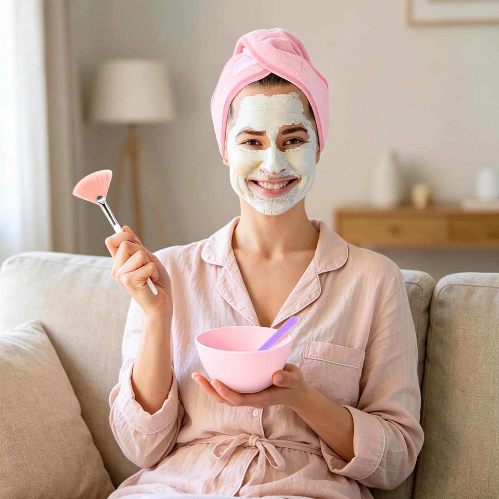 Spatola per Maschera Viso, 37  - Beauty Makeup Brushes recensione e prezzo