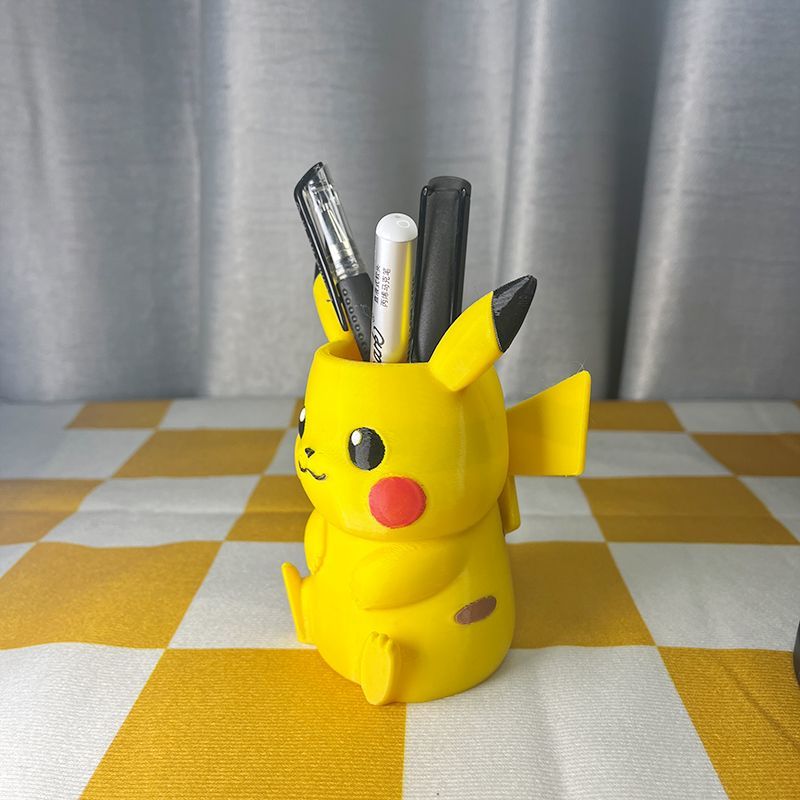 Portapenne Pokémon a forma di  - Makeup Organizer recensione e prezzo