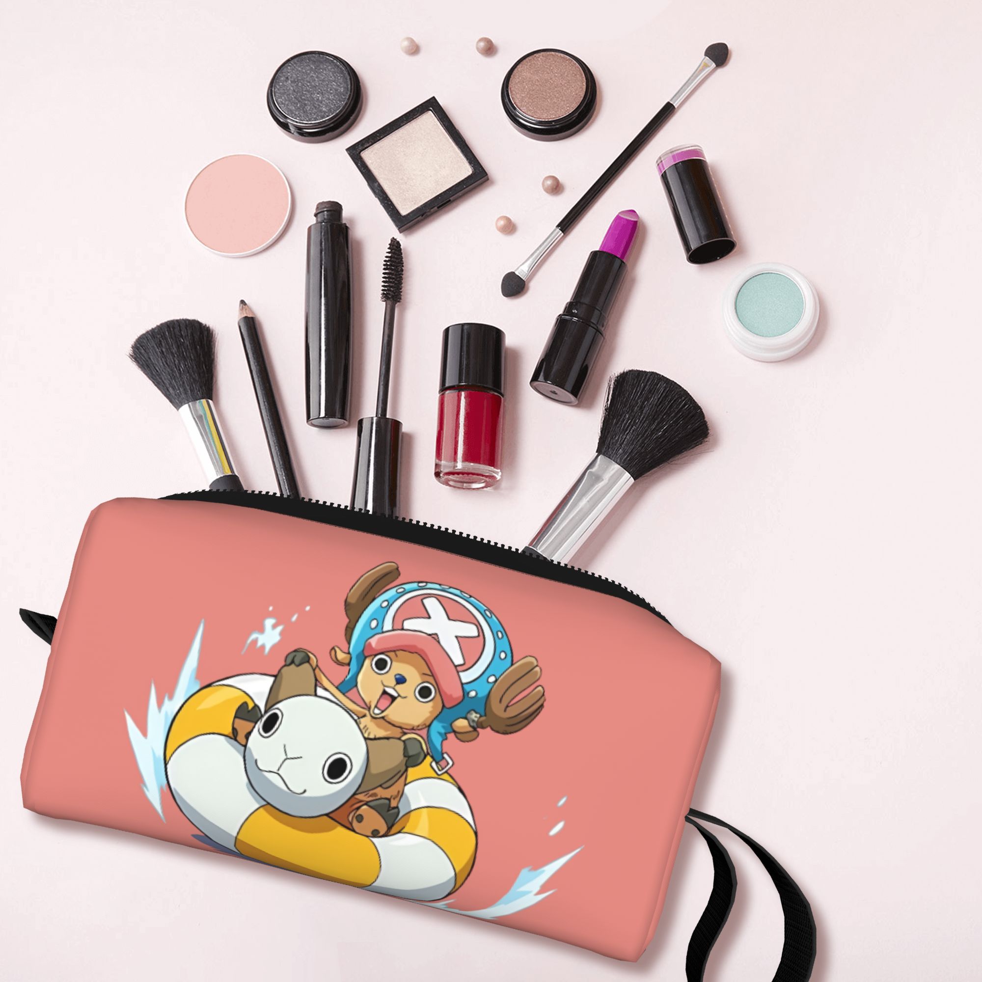 One P-Pieces Tonys Choppers Bo - Beauty Makeup Kit Box recensione e prezzo