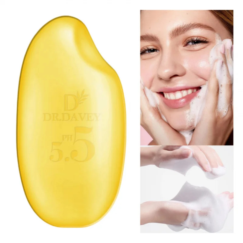 Set di Cura della Pelle DR.DAV - Vitamin C Serum Face recensione e prezzo