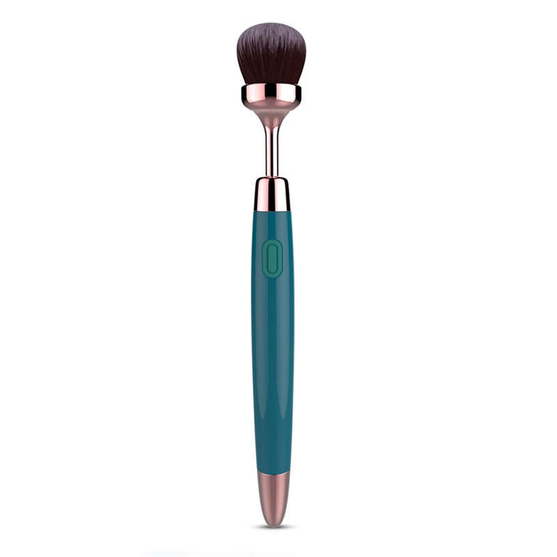 ABLG Pennello per trucco elett - Beauty Makeup Brushes recensione e prezzo