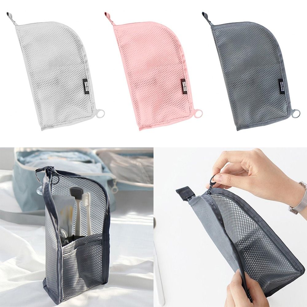 Borsa Portatile per Pennelli d - Makeup Organizer recensione e prezzo