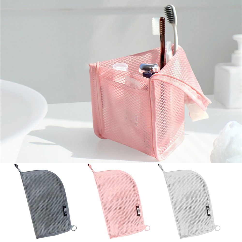 Borsa Portatile per Pennelli d - Makeup Organizer recensione e prezzo