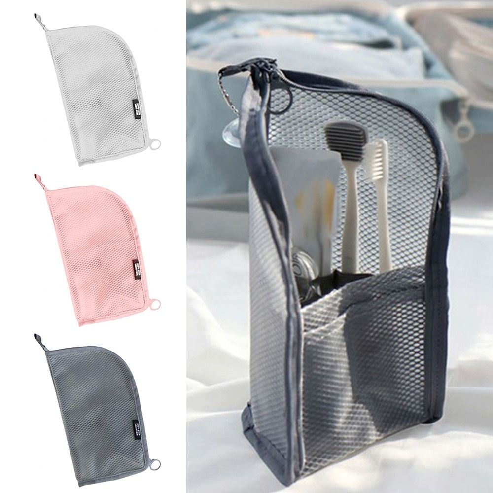 Borsa Portatile per Pennelli d - Makeup Organizer recensione e prezzo