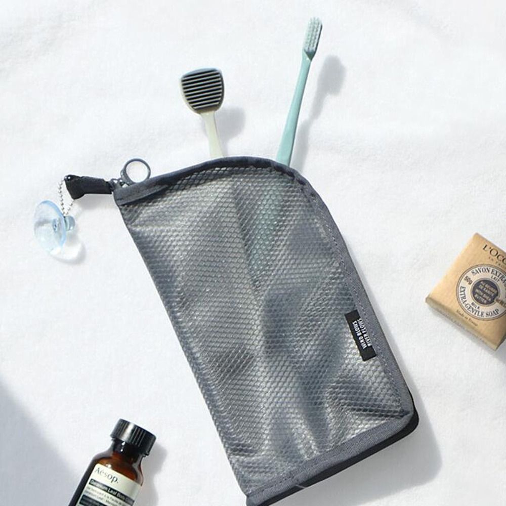 Borsa Portatile per Pennelli d - Makeup Organizer recensione e prezzo