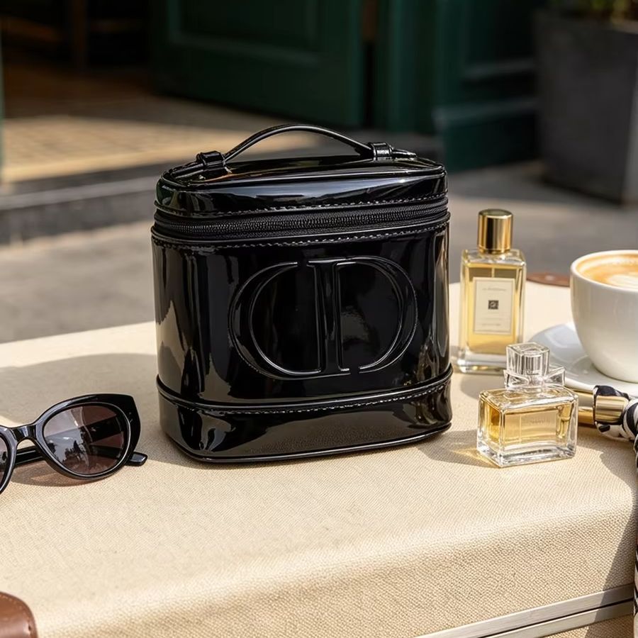 Borsa DIOR in rete nera da don - Beauty Makeup Women recensione e prezzo