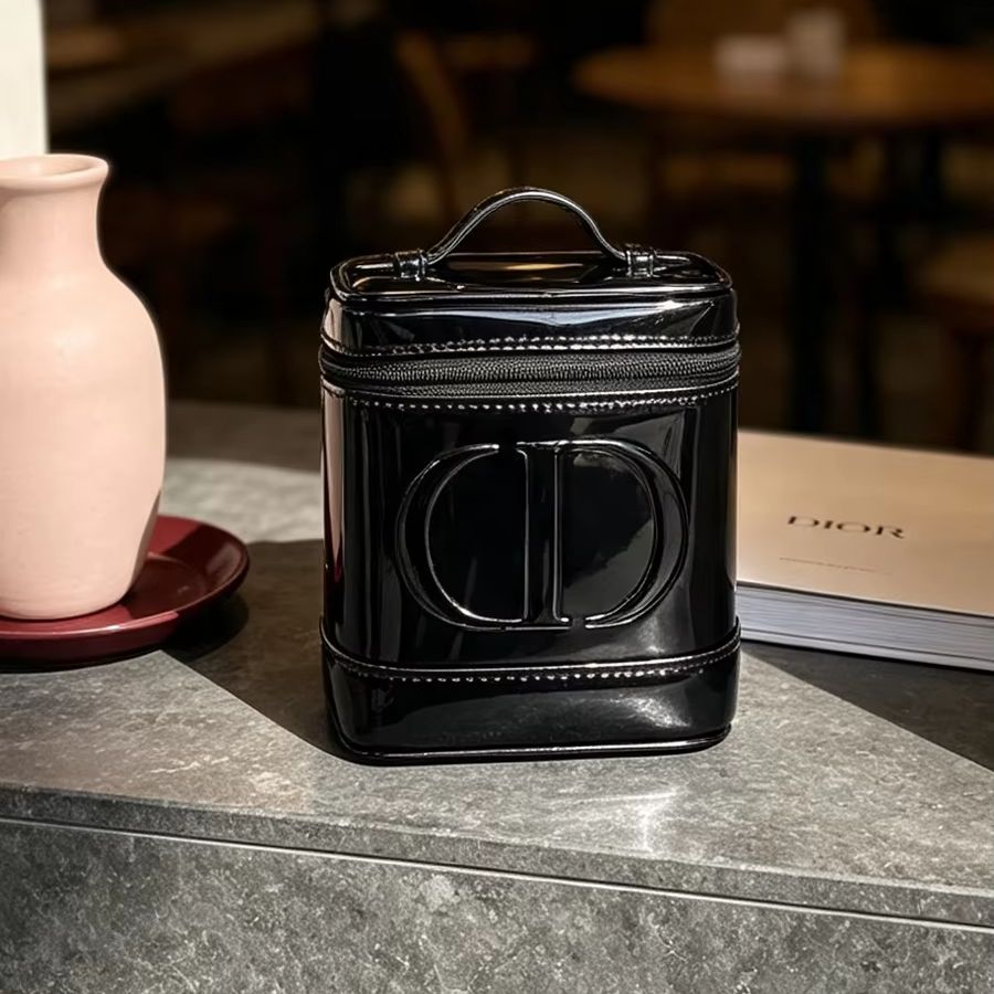 Borsa DIOR in rete nera da don - Beauty Makeup Women recensione e prezzo
