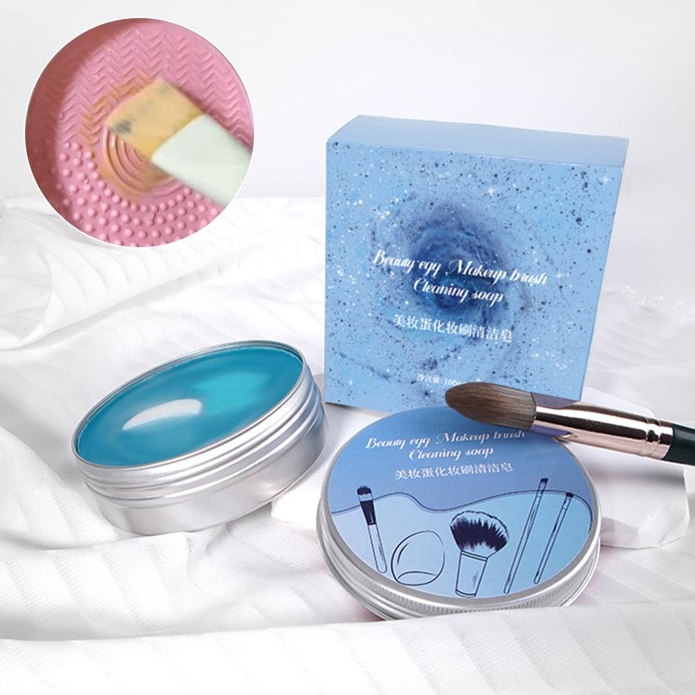 Set da 50/100g di sapone deter - Beauty Makeup Brushes recensione e prezzo