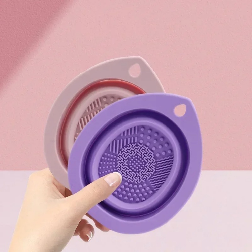 Ciotola in Silicone per Pulizi - Beauty Makeup Brushes recensione e prezzo