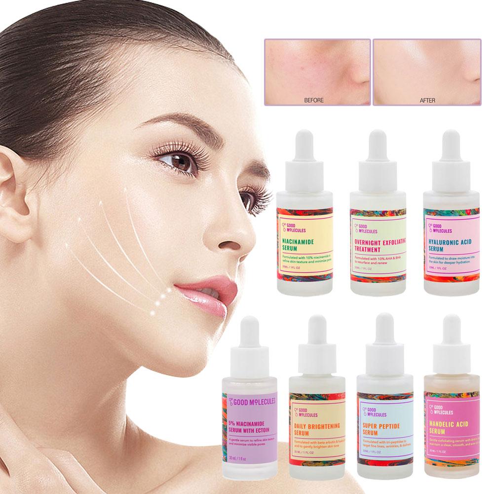 Siero Viso Premium Good Molecu - Vitamin C Serum Face recensione e prezzo