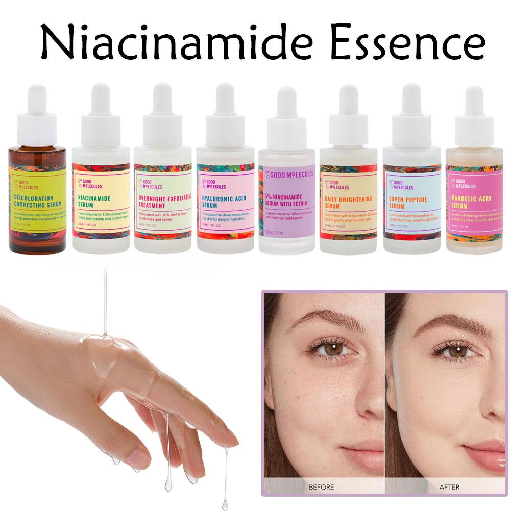 Siero Viso Premium Good Molecu - Vitamin C Serum Face recensione e prezzo