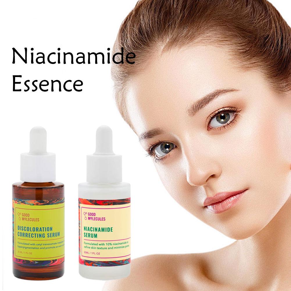 Siero Viso Premium Good Molecu - Vitamin C Serum Face recensione e prezzo