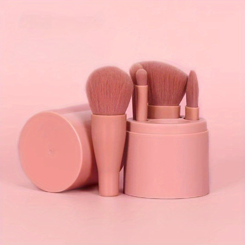 Set di 5 Pennelli da Trucco co - Beauty Makeup Kit Box recensione e prezzo