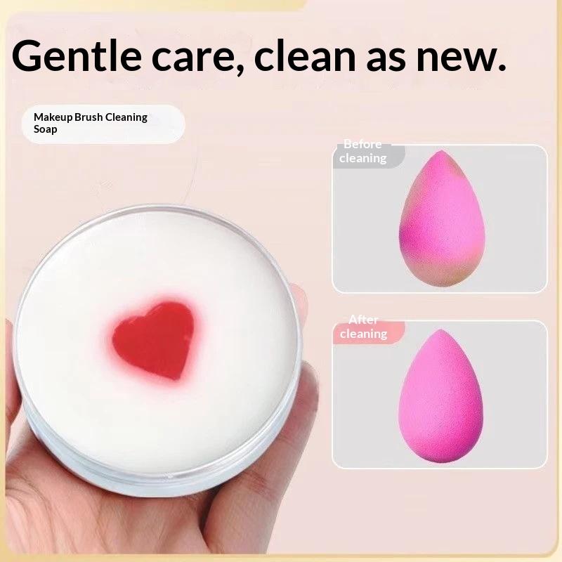 Sapone detergente portatile pe - Beauty Makeup Brushes recensione e prezzo