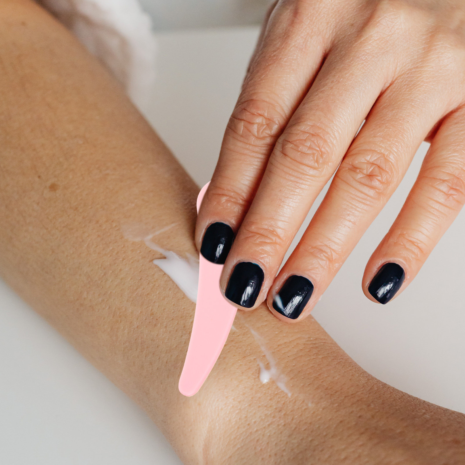 50 Pezzi di Spatole in Plastic - Beauty Makeup Cream recensione e prezzo