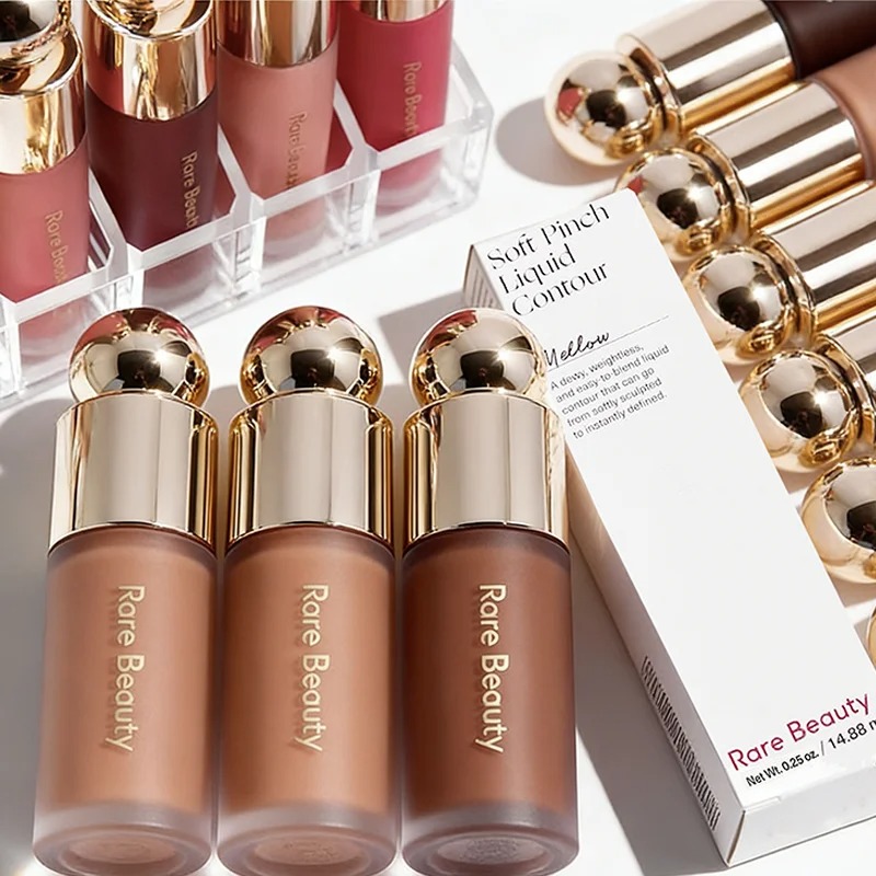 Rare Beauty Contouring Liquido - Rare Beauty Makeup Kit recensione e prezzo