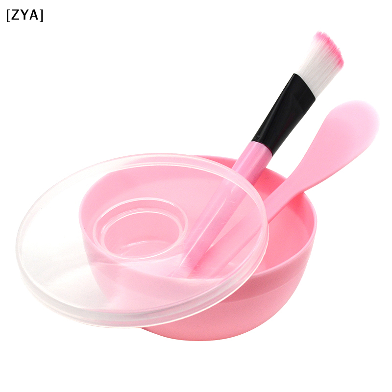 Set di Spazzola per Maschera F - Beauty Makeup Brushes recensione e prezzo