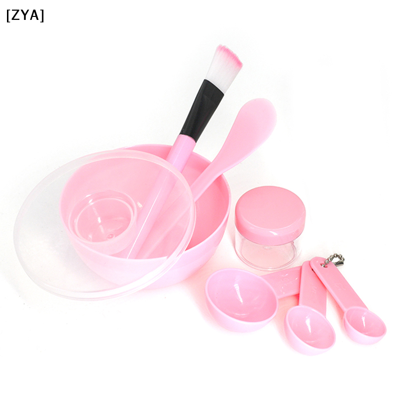 Set di Spazzola per Maschera F - Beauty Makeup Brushes recensione e prezzo