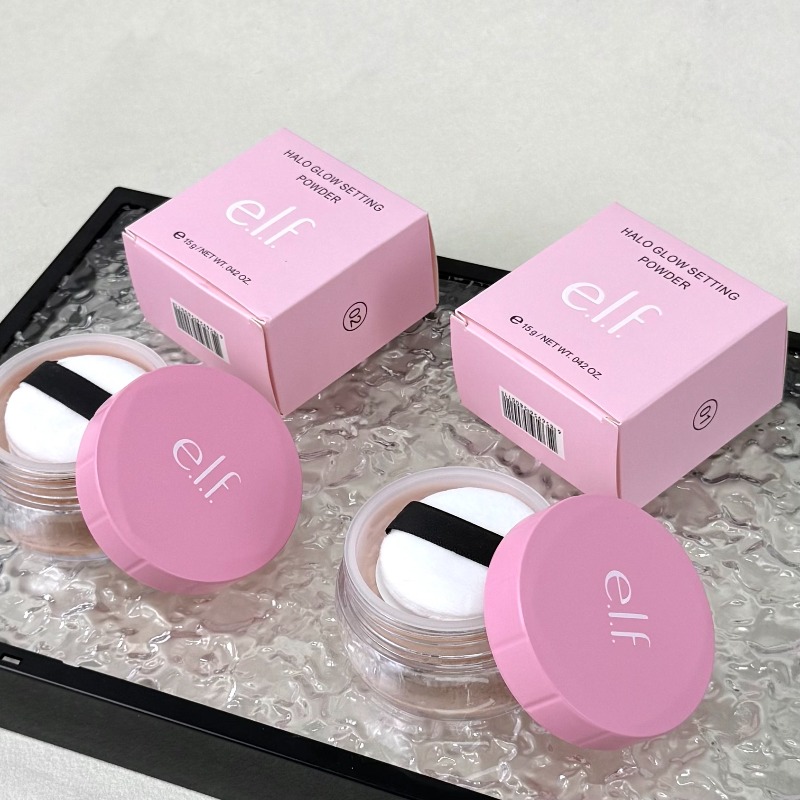 Fondotinta Liquido Hot Elf Bra - Beauty Makeup Foundation recensione e prezzo