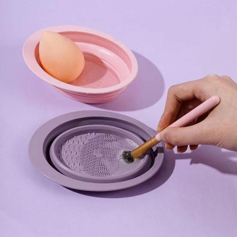Detergente per pennelli per tr - Beauty Makeup Brushes recensione e prezzo