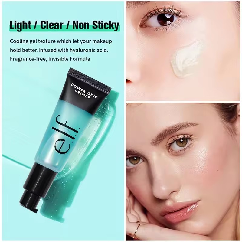 Elf Makeup Power Grip Dewy Imp - Beauty Makeup Foundation recensione e prezzo