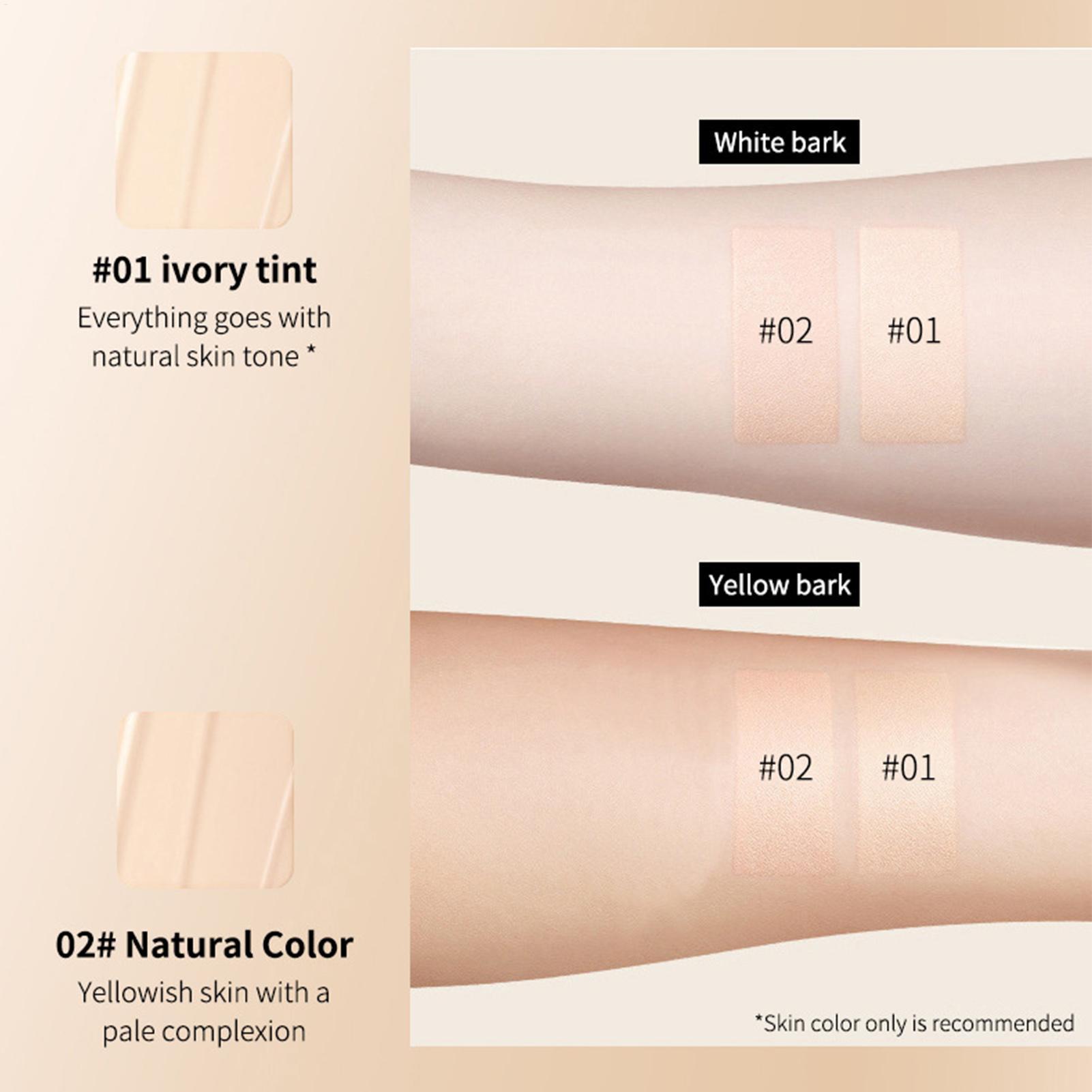 CC Cream Foundation SPF 50 Fon - Beauty Makeup Foundation recensione e prezzo
