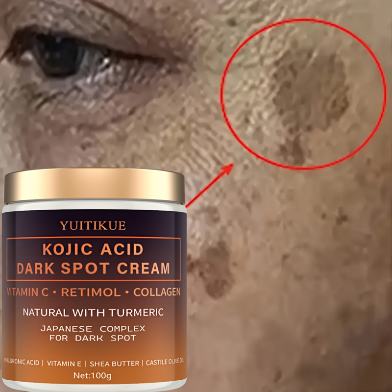 Crema sbiadita di arbutina, vi - Vitamin C Serum Face recensione e prezzo