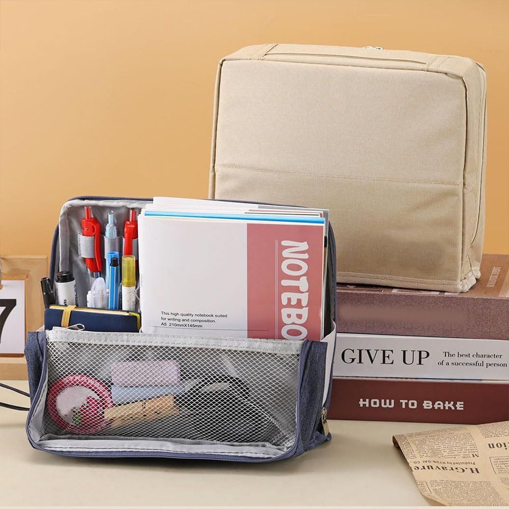Borsa per trucco portatile in  - Beauty Makeup Women recensione e prezzo