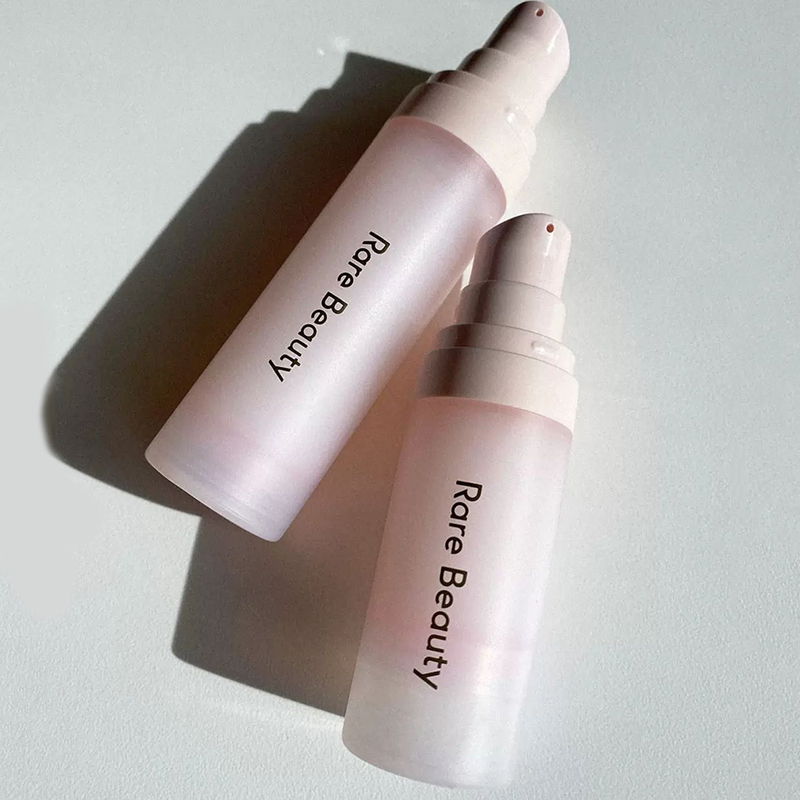 Rare Beauty Spray fissante per - Rare Beauty Makeup Kit recensione e prezzo