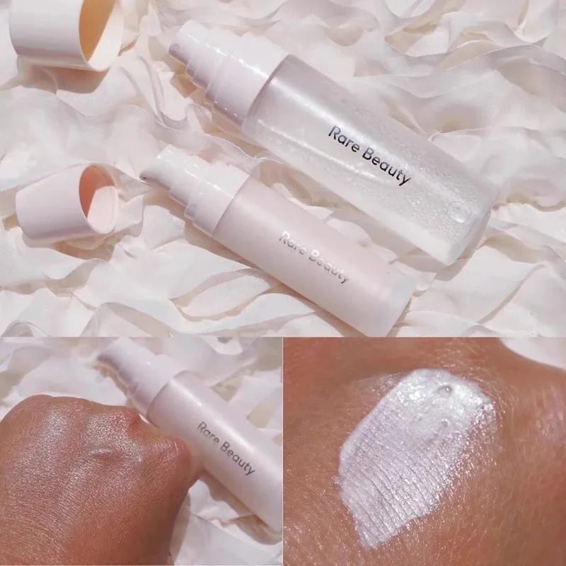 Rare Beauty Spray fissante per - Rare Beauty Makeup Kit recensione e prezzo