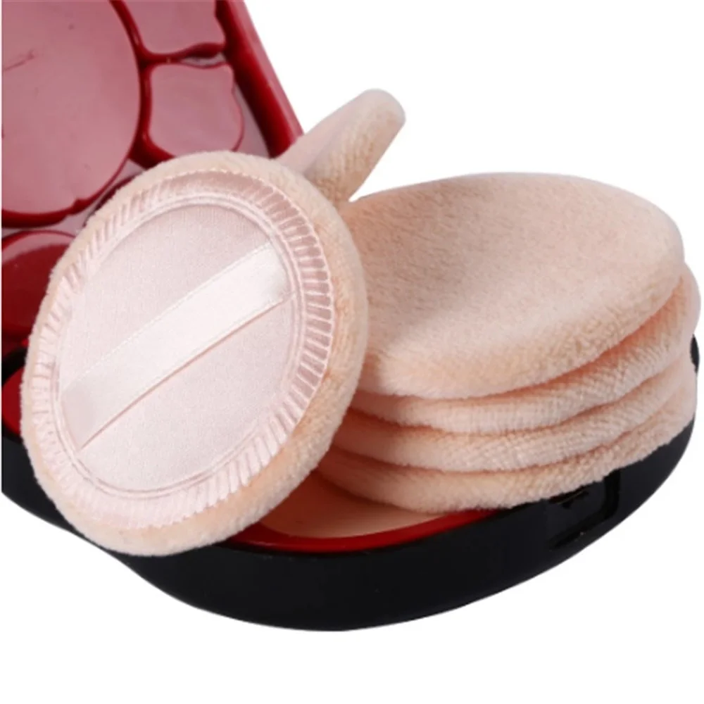 6 pezzi di spugnette rotonde p - Beauty Makeup Foundation recensione e prezzo