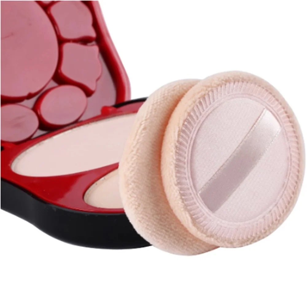6 pezzi di spugnette rotonde p - Beauty Makeup Foundation recensione e prezzo
