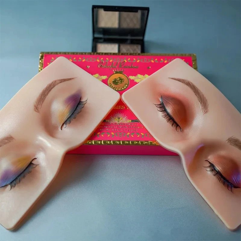 1 pz nessuna scatola riutilizz - Beauty Makeup Academy recensione e prezzo