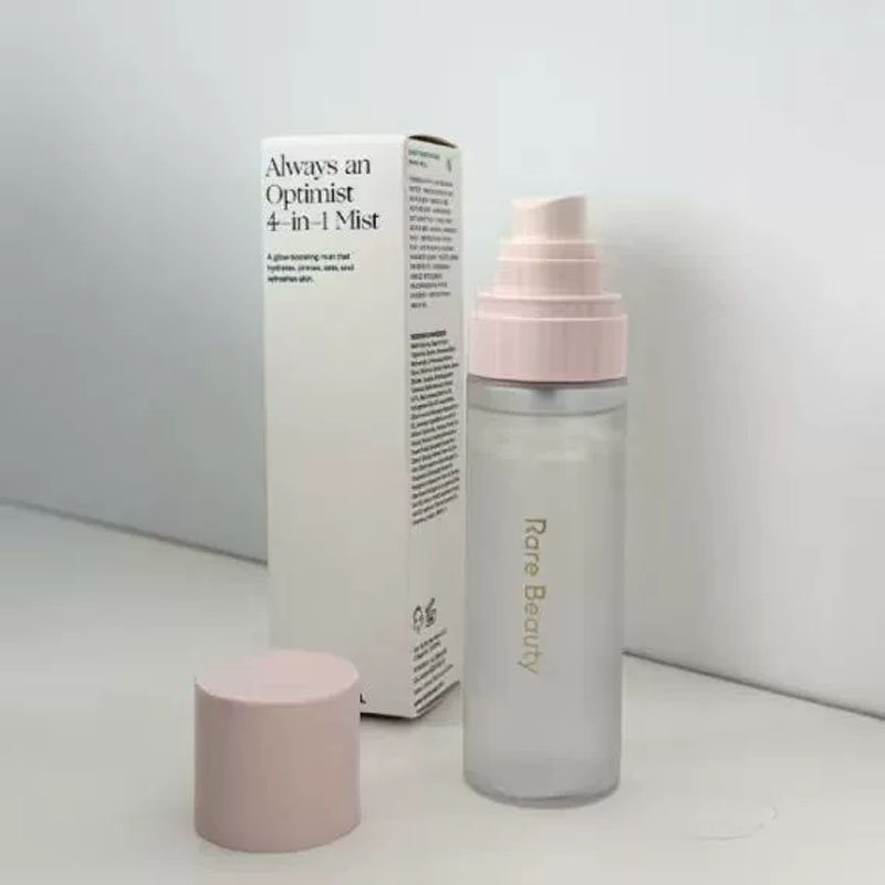 Nuovo Primer per Pori Rare Bea - Rare Beauty Makeup Kit recensione e prezzo