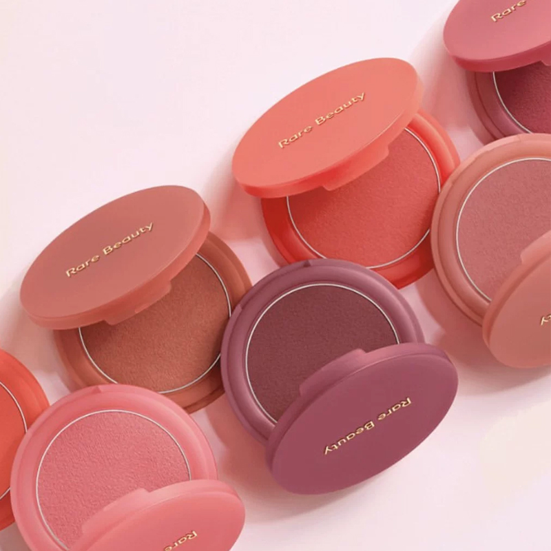 Nuovo Primer per Pori Rare Bea - Rare Beauty Makeup Kit recensione e prezzo