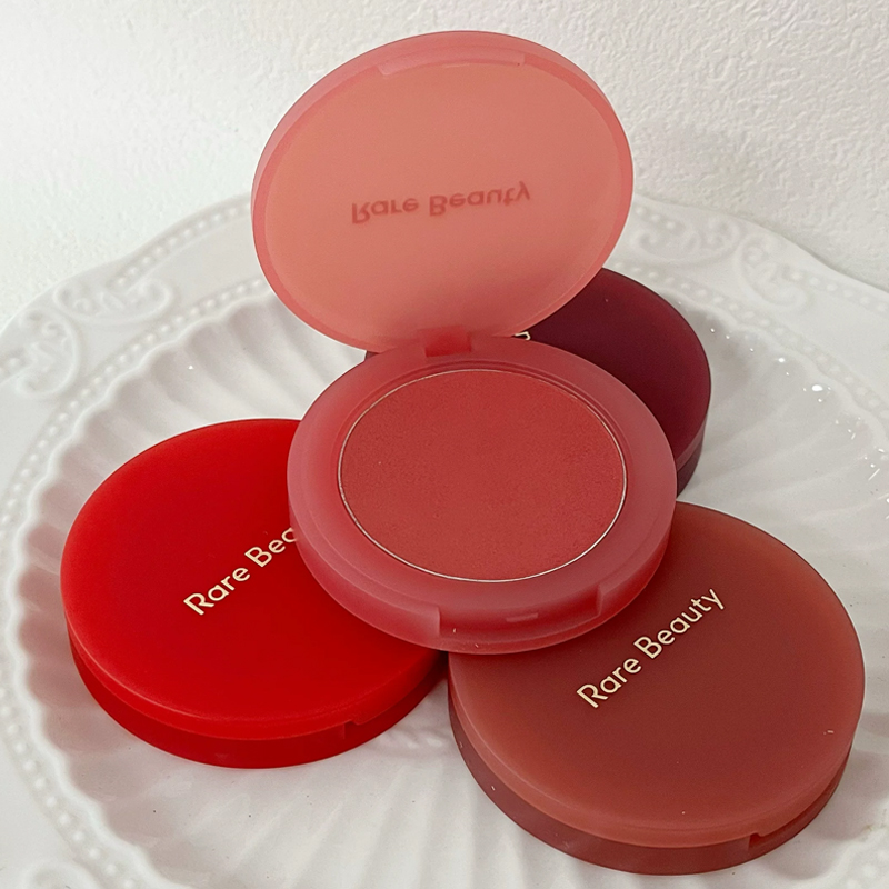 Nuovo Primer per Pori Rare Bea - Rare Beauty Makeup Kit recensione e prezzo